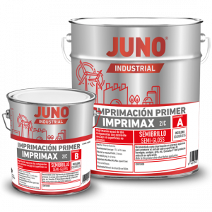 Juno Imprimax 2K Epoxy Floor Adhesion Primer - 15L Vinny Byrne Juno Imprimax 2K Epoxy Floor Adhesion Primer - 15L