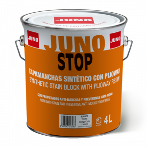 Junostop Synthetic Stain Block - 4L Vinny Byrne Junostop Synthetic Stain Block - 4L