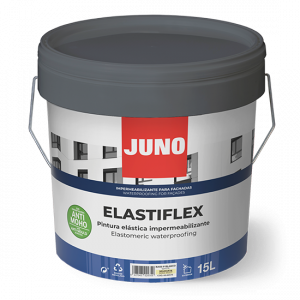 Juno Elastiflex - Facade & Terrace Waterproof SEALER - WHITE Vinny Byrne Juno Elastiflex - Facade & Terrace Waterproof SEALER - WHITE