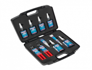 Glues, Adhesives & Sealants