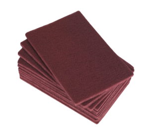 Abrasive Hand Pads