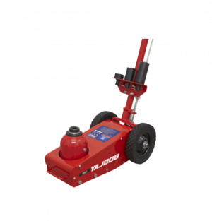 Air Jacks