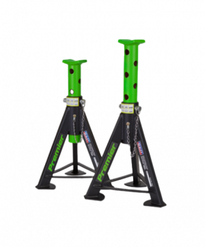 Axle Stands