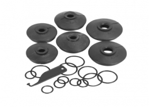 Ball Joint Covers