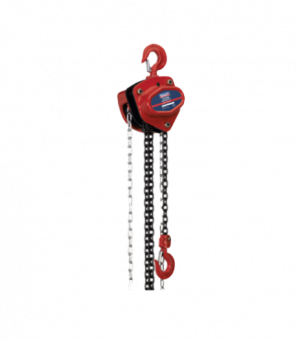 Chain Blocks & Hoists