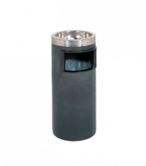 Cigarette & Litter Bins