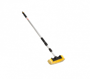 Cleaning Aids