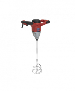 Drill Mixers