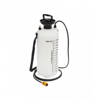 Dust Suppression Tanks