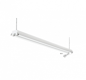 Fluorescent Workshop Lights