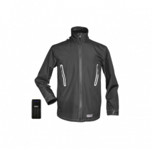 Heated Clothing