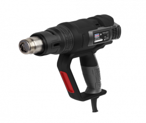 Hot Air Guns
