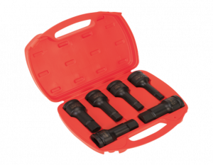 Impact Socket Sets