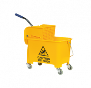 Janitorial