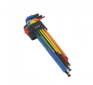 Key Sets