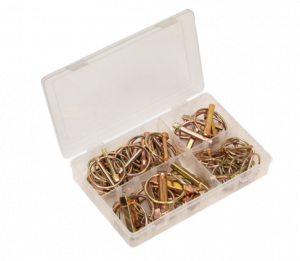 Linch Pins