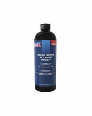 Compound & Polish