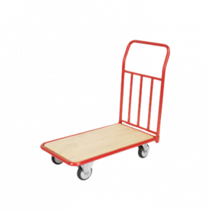 Platform Trucks