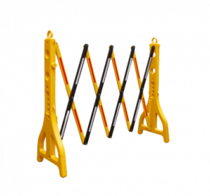 Safety Barriers
