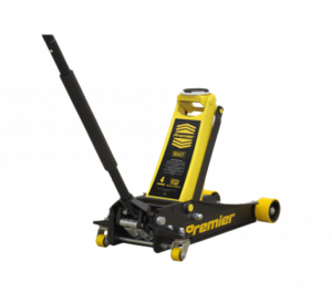 Trolley Jacks