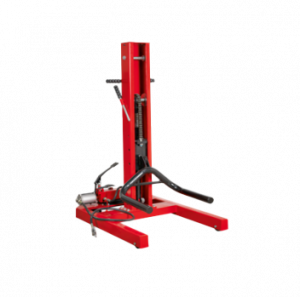 Vehicle Lifts