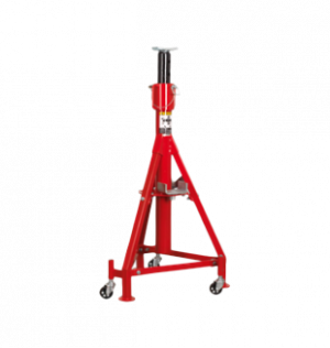 Vehicle Support Stands