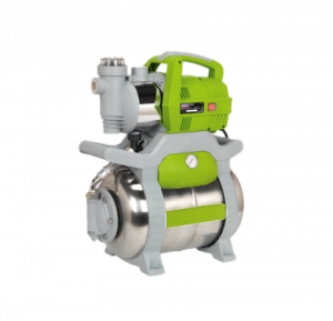 Water Pumps