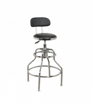 Workshop Stools