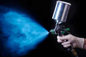 Spray & Air Equipment