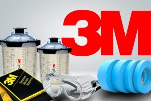Workshop Supplies & Consumables