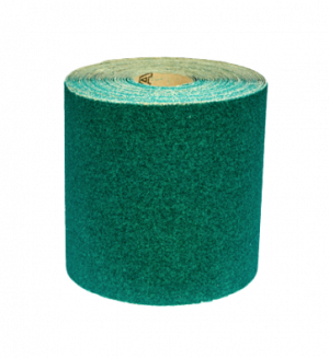Abrasive Papers