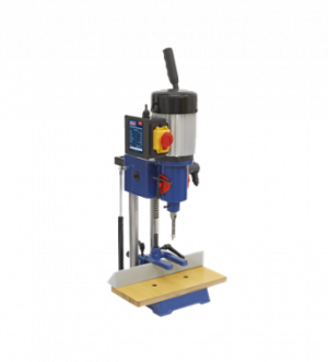 Chisel Mortiser