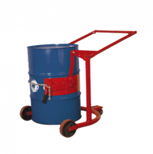Drum Handling