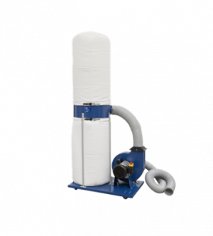 Dust Extraction