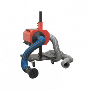 Exhaust Tools