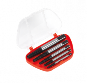 Extractors