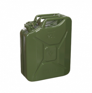 Fuel Cans