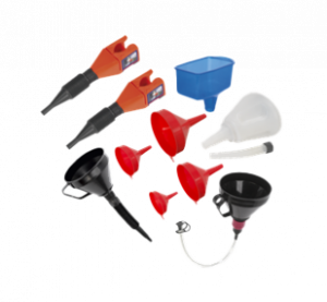 Funnels