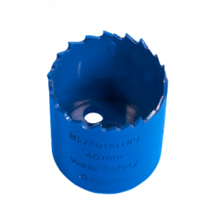 Hole Saws