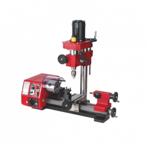 Lathe/Drilling