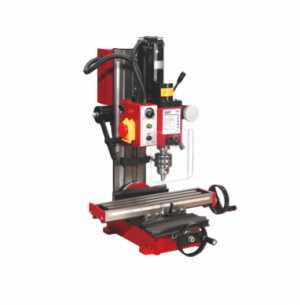 Milling/Drilling