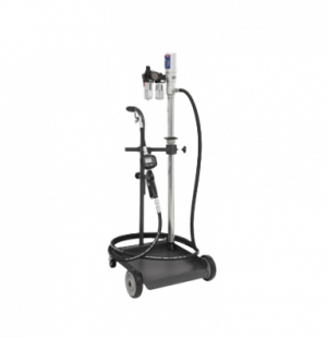 Oil Dispensing