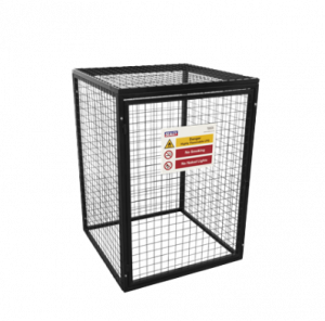 Safety Cages
