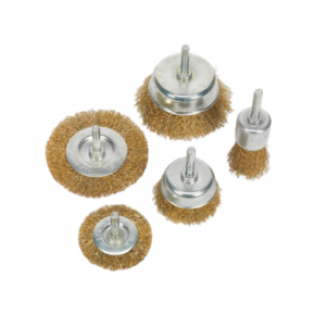 Wire Brushes