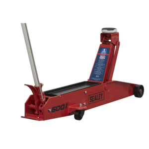 Premier Long Reach Trolley Jack 5 Tonne Vinny Byrne Premier Long Reach Trolley Jack 5 Tonne