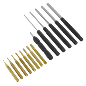 All-Purpose Punch Set 14pc Vinny Byrne All-Purpose Punch Set 14pc