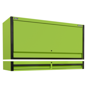 Superline PRO® Black Edition Top Hutch & 2 Drawer Riser 1549mm Vinny Byrne Superline PRO® Black Edition Top Hutch & 2 Drawer Riser 1549mm