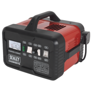 12/24V Battery Charger 16A 230V Vinny Byrne 12/24V Battery Charger 16A 230V
