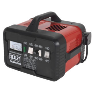 12/24V Battery Charger 19A 230V Vinny Byrne 12/24V Battery Charger 19A 230V