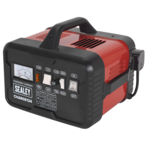 12/24V Battery Charger 28A 230V Vinny Byrne 12/24V Battery Charger 28A 230V